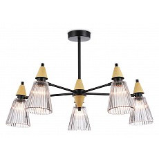 Люстра на штанге ambrella light lh lh58114